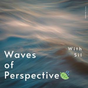 Waves of Perspective 🍃