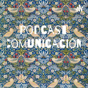 Podcast comunicación