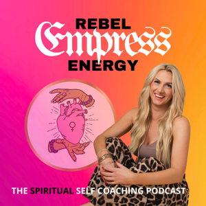 Rebel Empress Energy