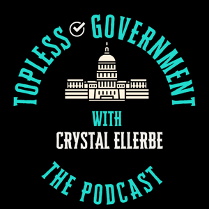 TOPLESS GOVERNMENT