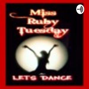The Random Rants Of Miss Ruby Tuesday