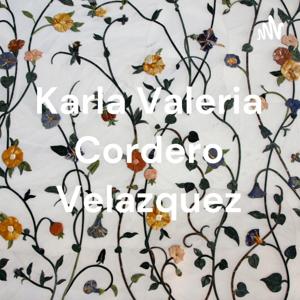 Karla Valeria Cordero Velazquez