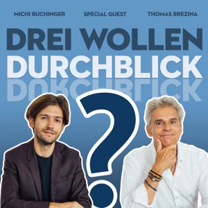 Drei wollen Durchblick!