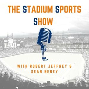 The Stadium Sports Show