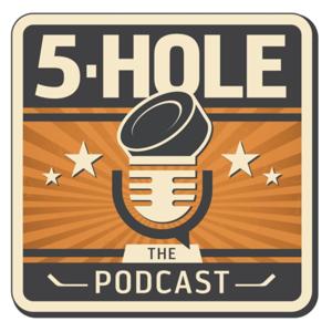 The 5-Hole Podcast