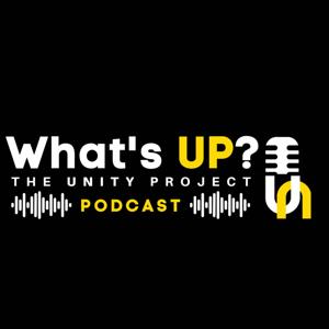 What's UP Podcast