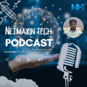 NETMAXIN TECH