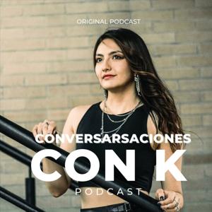 Conversaciones con K