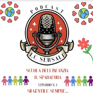 Scuola dell'Infanzia "B. Spadafora"