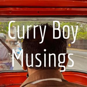 Curry Boy Musings