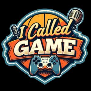 I Called Game w/ Chan