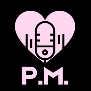 P.M.