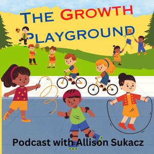 The Growth Playground Podcast
