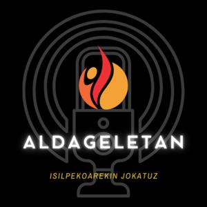 ALDAGELETAN