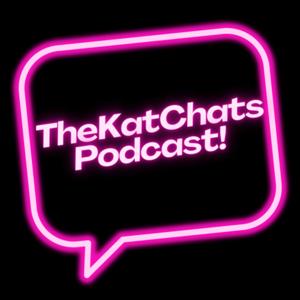 thekatchats’ Supermarket Finds Podcast!