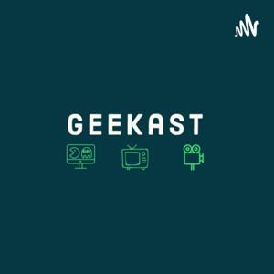 GeeKast