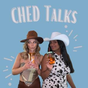 CHED Talks