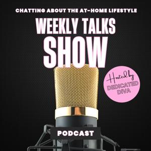 Dedicated Diva Talks