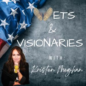 Vets & Visionaries with Kristen Meghan