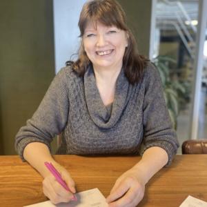 Bea Pols Leefstijlcoach