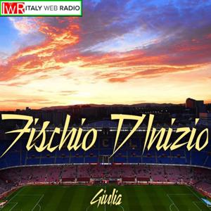 FISCHIO D'INIZIO  by Giulia