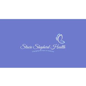 Stacie Shepherd Health the Podcast
