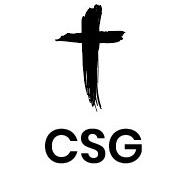 Calvary Solid Ground