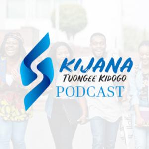 Kijana Tuongee Kidogo