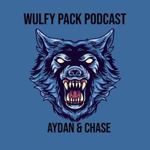 Wulfy Pack Podcast