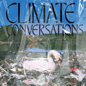 Climate Conversations — Hosted By Branislav Jakovljević