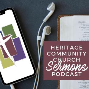 Heritage Community Church Sermons