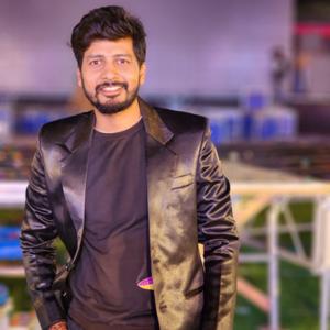 The Abhishek Show
