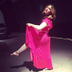 Amanda Jo's Interviews