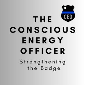 The Conscious Energy Officer