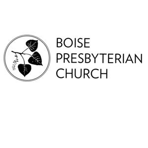 Boise Presbyterian Church Sermons