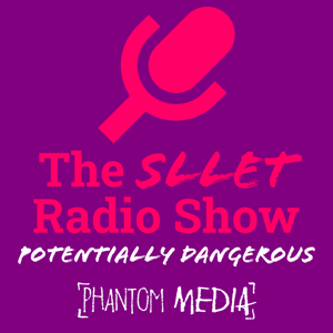 The SLLET Radio Show