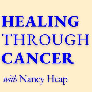 Healing Through Cancer