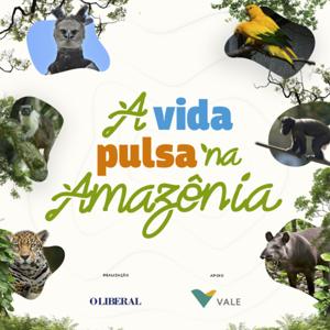 A VIDA PULSA NA AMAZÔNIA