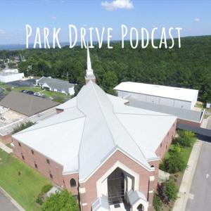 Park Drive Podcast