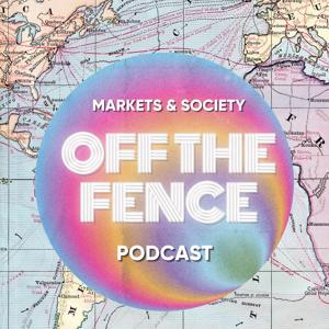 Off the Fence