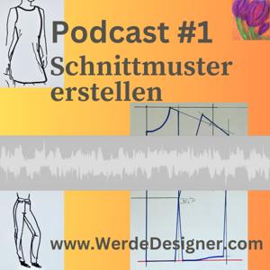 Schnittkonstruktion und Abformen #1
