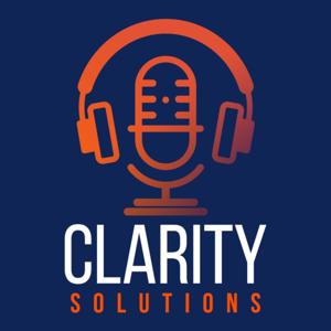 Podcast da Clarity Solutions