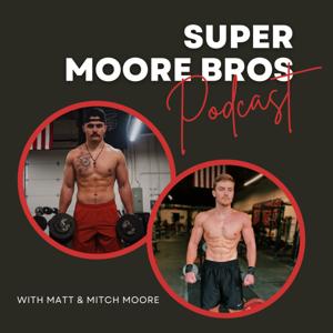 Super Moore Bros