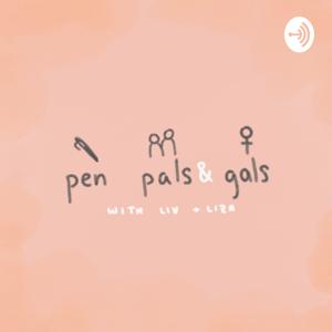 Pen Pals and Gals