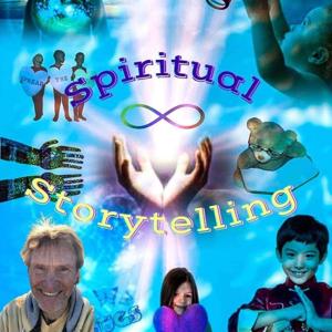 Spiritual Storytelling