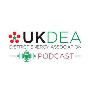 The UKDEA Podcast