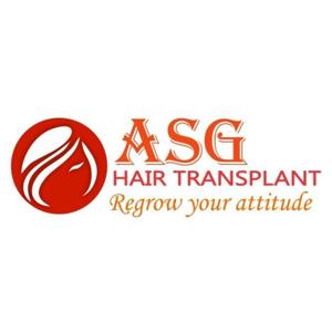 ASG transplant talk show