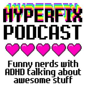 Hyperfix Podcast