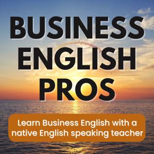 Business English Pros