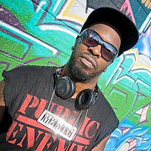 Mikemetic In The Mix